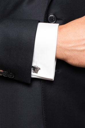 Medusa head cuff links, zdjęcie 2 Medusa head cuff links od Versace